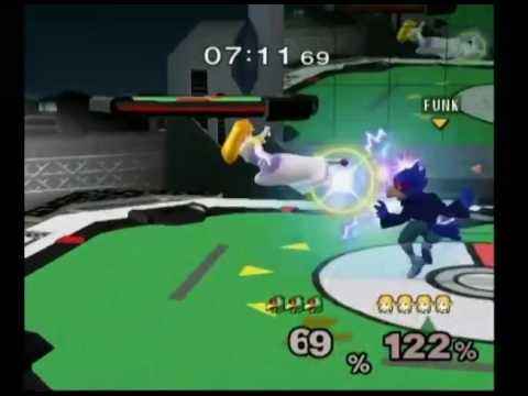 JJS-80[W3]: Fazers(Falco) vs Magus(Zelda) - SSBM [2017-01-21]
