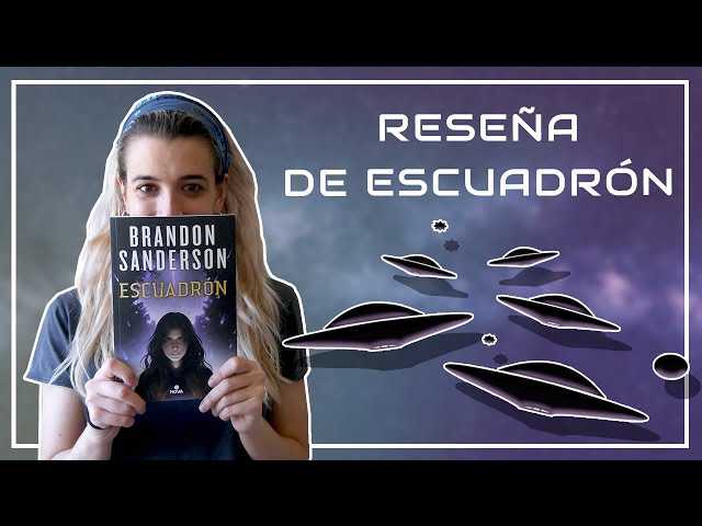 Vídeo relacionado con Escuadrón (Escuadrón 1) (Ficción)