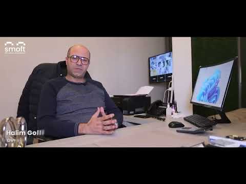 Video temoignage client 3