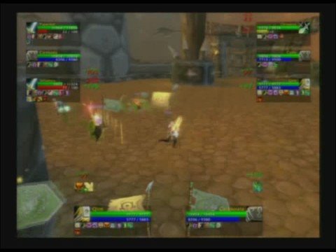 Nihilum vs. Pandemic Round 1 Groupstage - Intel Extreme Masters Montreal