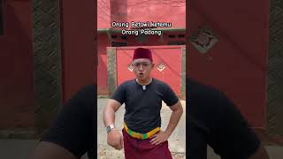 Download lagu Betawi People Meet Padang People mp3