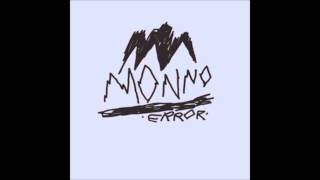 Monno - Nekronomik