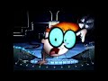 Cartoon Network City Mandy Watches Dexter