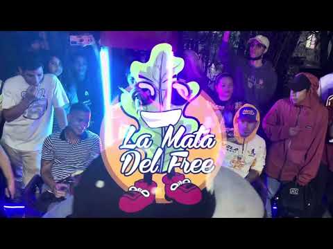 Sky vs Reilly / 16 de Junio