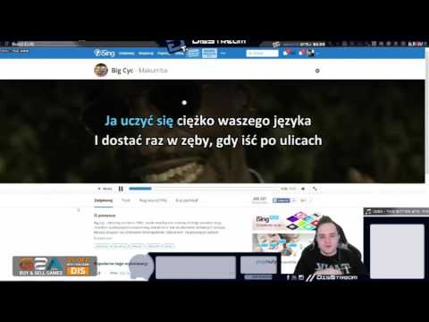 Dis ft. Snoower - Makumba