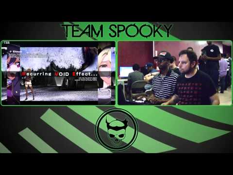 UNIEL 2v2 @ Team St1ckbug's Color of Youe Soul - Part 4