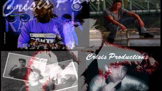 Nomads-Get Loud Solution, Crisis, feat. DemEyez produced by Rashady