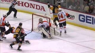 Star Spotlight: Crosby vs. Nash