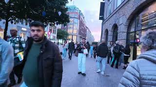 11 DAKİKADA HAMBURG | İlk Vlog Deneyimim & Şehir Rehberi 🇩🇪