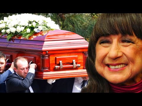 FUNERAL: Judith Durham Remembered Her Mother in Her Final Moments Before Death | Try Not To Cry😭