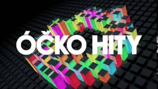 Óčko hity - znělka (Cinema 4D) Óčko hity - znělka (Cinema 4D)