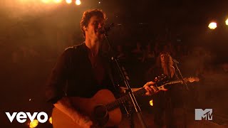 Shawn Mendes - Nobody Knows (Live From The 2024 MTV VMAs)
