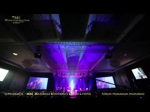 Natalia Kovalenko- "List do Chopina"- oraz przygotowania do VI Forum Humanum Mazurkas