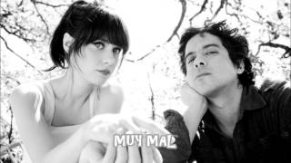 M. Ward - Rave On [Subtítulos en español]