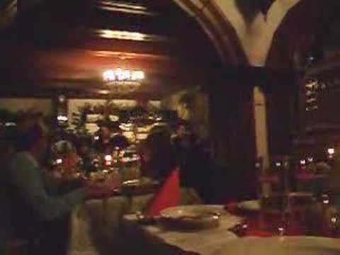 Sholem - Tumbalalajke