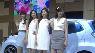 華奢でかわいいおねえさん