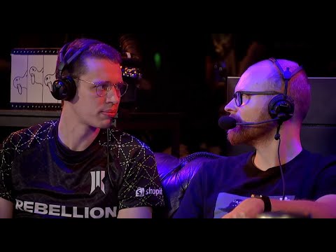 Homestory Cup XXVIII