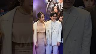 Đan Trường vừa gặp Mỹ Tâm đã thốt lên: Tâm dạo này đẹp ha, lâu lắm mới thấy 2 nghệ sĩ xuất hiện cùng 