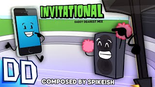 Cover art for Invitational (DEAREST MIX)