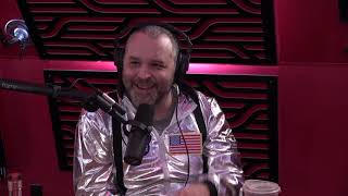 JRE 1601 - Brian Redban