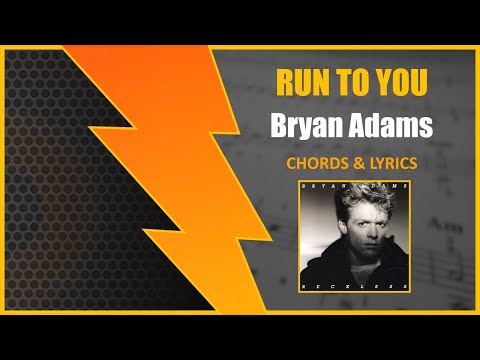 Run To You - Emd