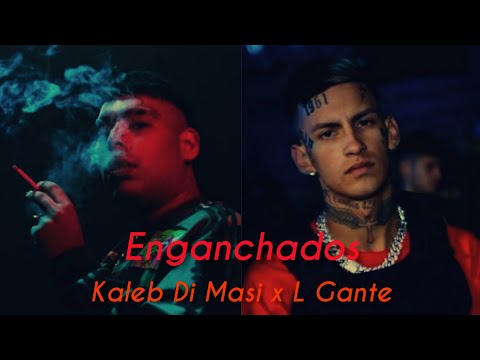 Kaleb Di Masi x L Gante 🥵 Mix Enganchados RKT 😎 (Chelo mix 2)