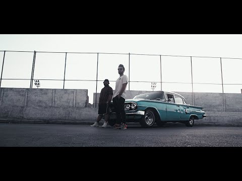 JAM x MAHO G - Belvedere (Official Video)