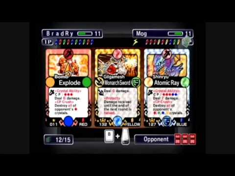 Fave VGM #1204: "Pop-Up Duel" ~ Nobuo Uematsu, Yuzo Takahashi