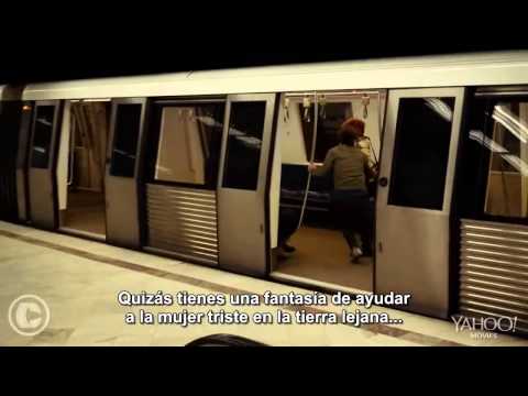 Charlie Countryman - Official Trailer #1 [HD]