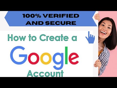Google account banane ka tarika | Create Google Account - google account kaise banaye