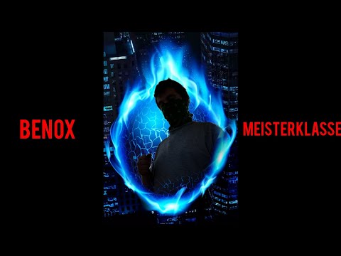 Benox - MeisterKlasse {400 Abo Spezial}
