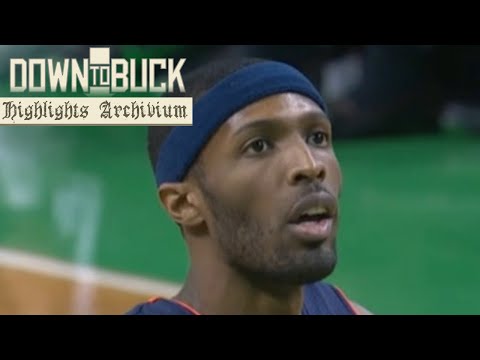 Hakim Warrick 16 Points Full Highlights (1/14/2013)