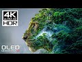 World S Most Amazing 4K Video HDR 120fps Dolby Vision Relaxing Music For Stress Relief
