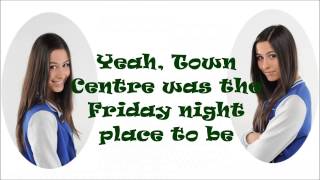 Cimorelli - The Way We Live Lyrics