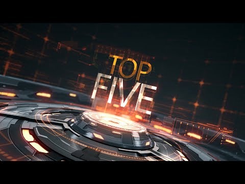 Top Five Gol - Giornata 3 Memorial Cristina Varani