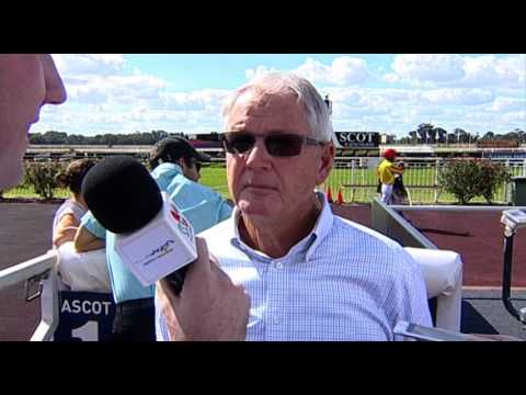 Ascot, 20/04/2016 - Race 1 - LEITFADEN - Len Morton & William Pike