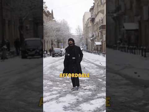 6 Things to know before your Baku, Azerbaijan trip! #travel #baku #azerbaijan #shorts