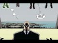 Open The Window Luthor