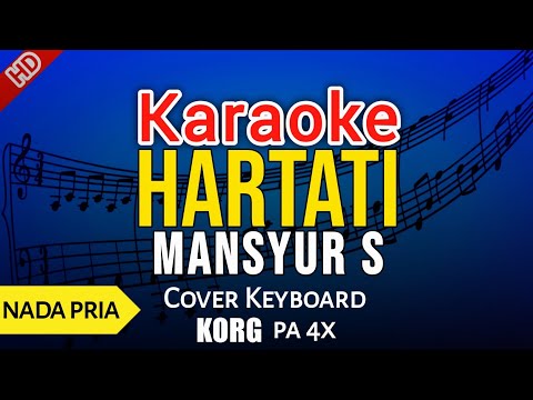 Karaoke Hartati | Mansyur S