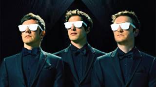 Lonely Island - Meet The Crew [Audio]