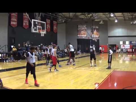 #40 Torren Union, 5'5, 2019