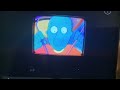 How Did I Get Into This Mess VHS 1993 Sped Up Backward