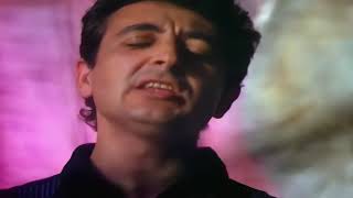 El Último De La Fila - Como Un Burro Amarrado En La Puerta (Official Video) [4K Remastered]