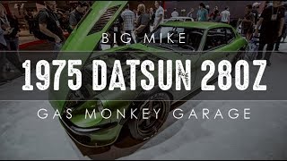 gas monkey garage x big mike jdm collab Самые лучшие видео