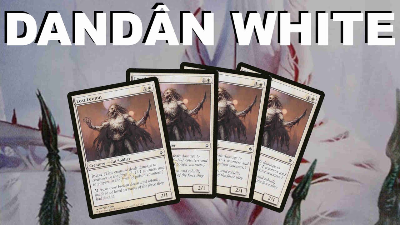 Lost Leonin: A Dandân Variant