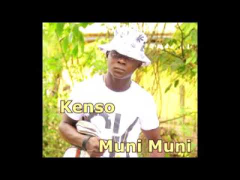 KENSO -Muni muni-