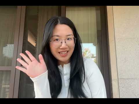 Xinyue Liu Cmu