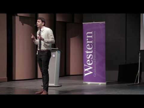 Moe Haddara - 3MT 2017