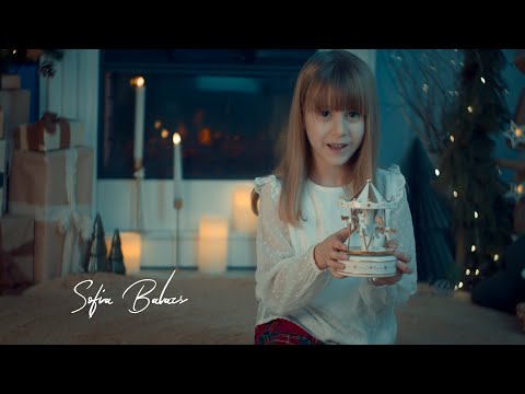 Sofia Anastasia Balazs ⭐ Altfel de colind (Cover) 🎄