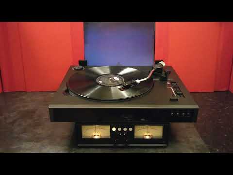 B6| Nat King Cole ‎– 20 Golden Greats (1978) "Ramblin' Rose" Jazz, Big Band, Swing Vinyl Recording